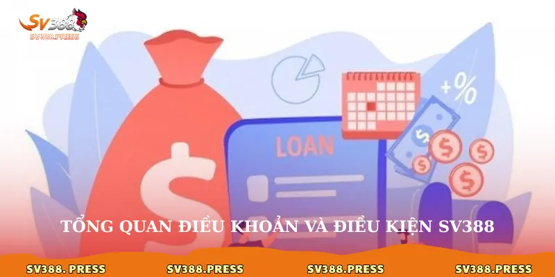 Điều khoản và điều kiện 1 Tổng quan điều khoản và điều kiện sv38